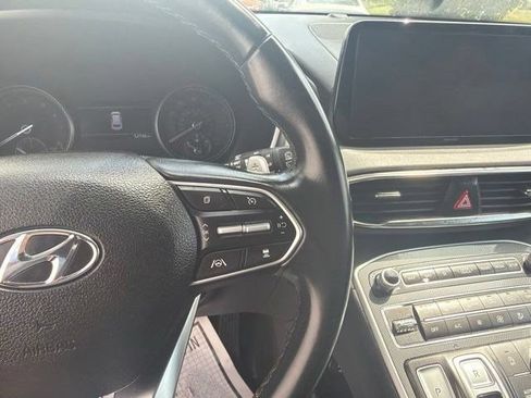 Used 2023 Hyundai Santa Fe SEL AWD/4WD image 16