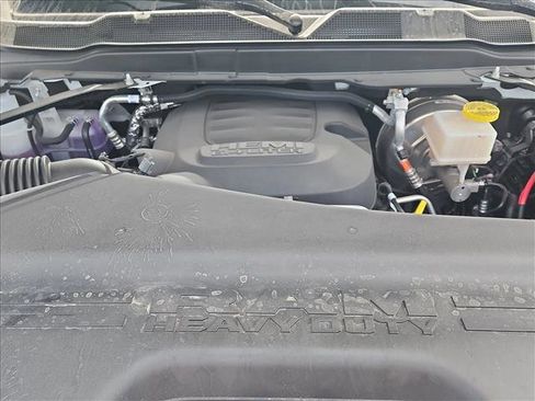 New 2026 RAM 2500 Power Wagon image 17