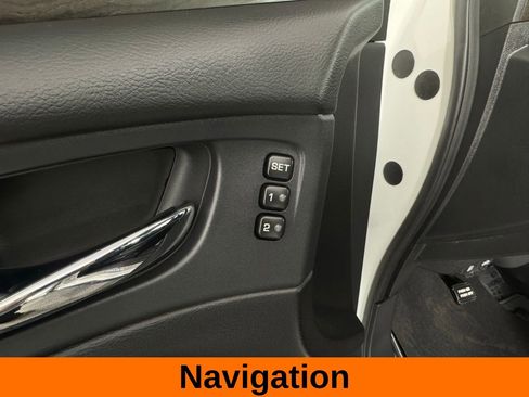 Used 2024 Nissan Murano Platinum w/ Cargo Package image 10