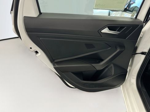 Used 2025 Volkswagen Jetta S FWD image 26