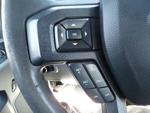 Used 2019 Ford F350 XL w/ Power Equipment Group AWD/4WD image 21