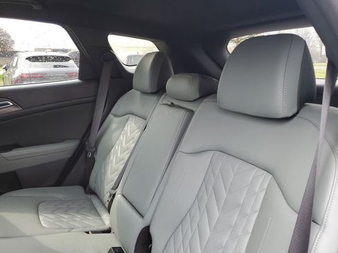 Used 2023 Kia Sportage X-Line w/ X-Line Premium Package image 28