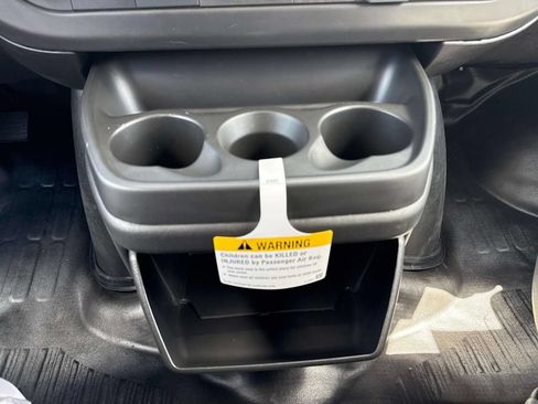 New 2026 Chevrolet Express 2500 Extended w/ Safety Package RWD image 15