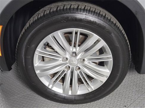 Used 2022 Mitsubishi Outlander ES image 9