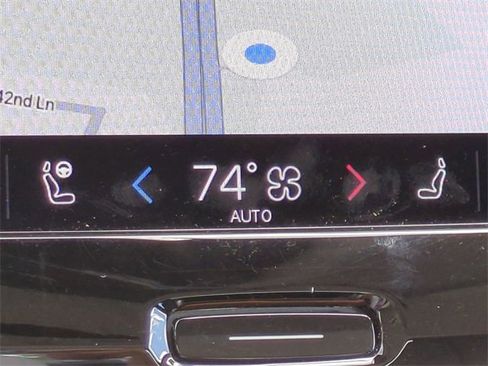 Used 2025 Volvo S60 B5 Plus image 22