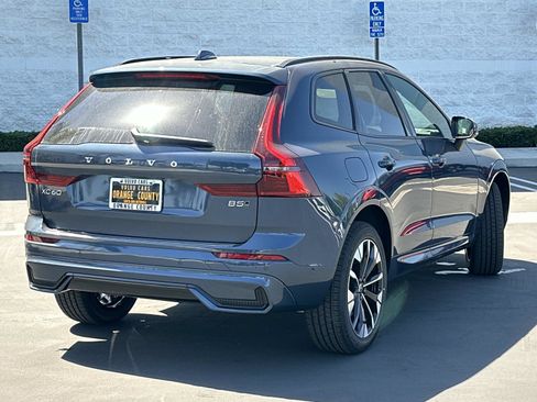 Certified 2026 Volvo XC60 B5 Plus w/ Protection Package Premier image 4