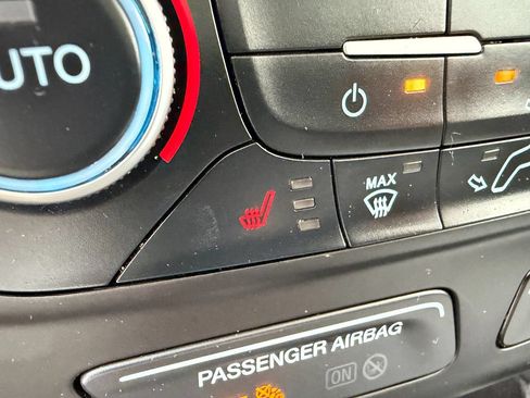 Used 2018 Ford Escape SE AWD/4WD image 19
