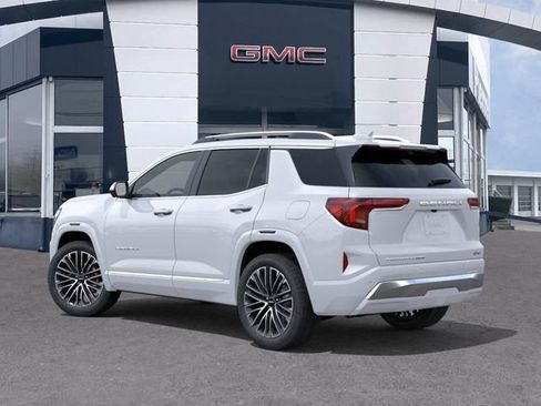 New 2026 GMC Terrain Denali w/ LPO, Floor Liner Package AWD/4WD image 3