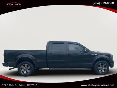 Used 2011 Ford F150 FX2