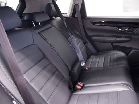 Certified 2024 Honda CR-V EX-L image 20