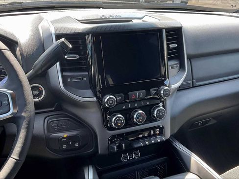 New 2025 RAM 2500 Big Horn AWD/4WD image 6