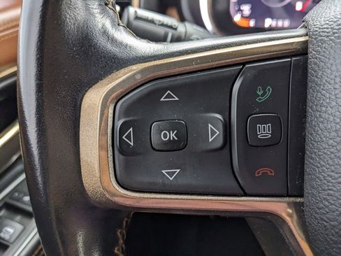 Certified 2024 RAM 3500 Limited AWD/4WD image 34