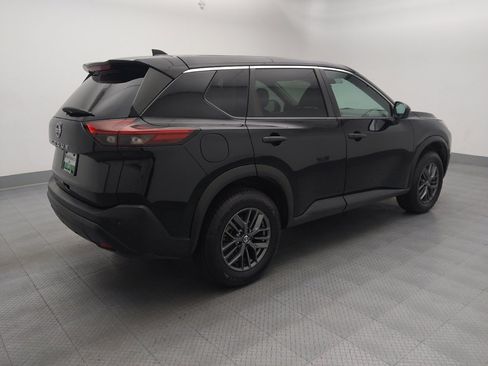 Used 2021 Nissan Rogue S FWD image 10