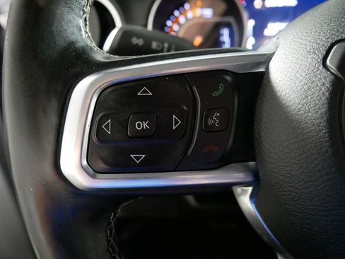 Used 2020 Jeep Gladiator Overland image 27