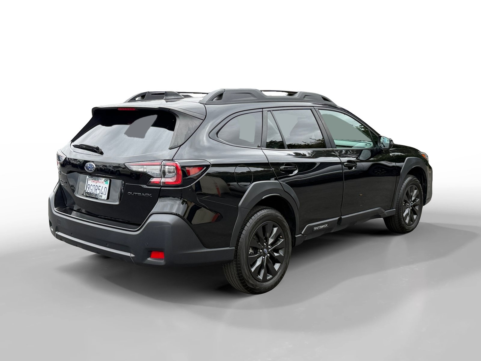 Certified 2023 Subaru Outback Onyx Edition AWD/4WD image 5