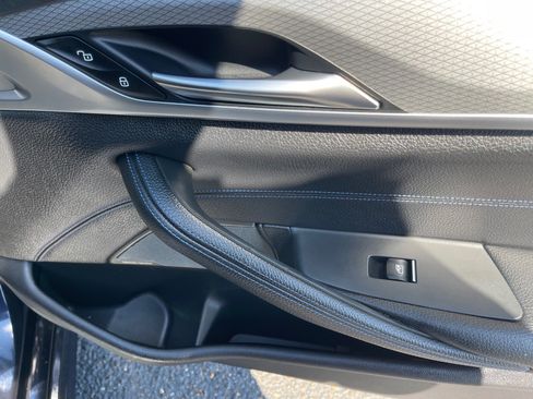 Used 2017 BMW 530i RWD image 20