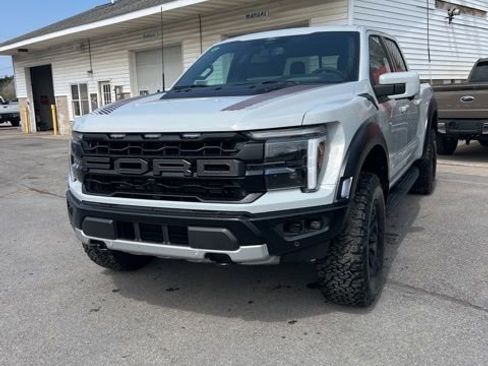Used 2026 Ford F150 Raptor AWD/4WD image 3