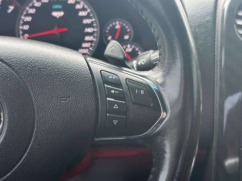 Used 2013 Chevrolet Corvette Grand Sport w/ 3LT Preferred Equipment Group RWD image 29