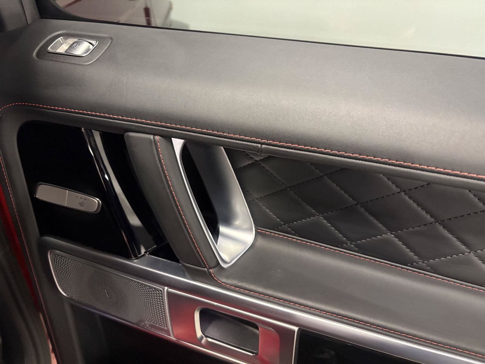 Used 2023 Mercedes-Benz G 63 AMG 4MATIC image 46