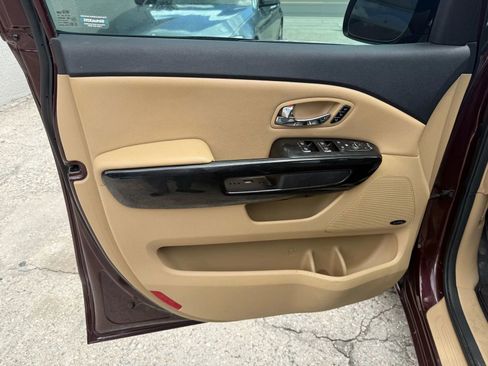 Used 2018 Kia Sedona SX image 19