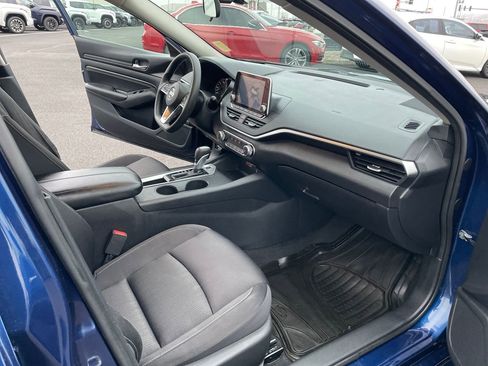 Used 2019 Nissan Altima 2.5 S image 25