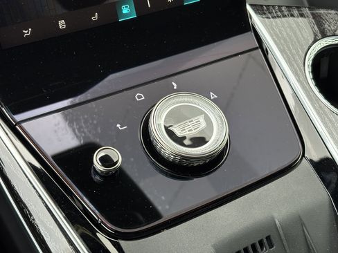 New 2026 Cadillac Escalade IQL Sport 1 image 27