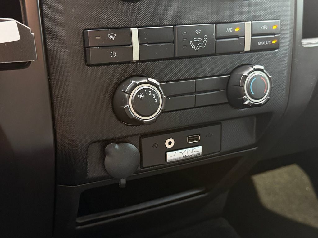 Used 2014 Ford F150 STX w/ Equipment Group 201A Mid AWD/4WD image 23