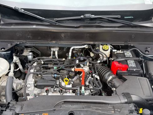 Certified 2023 Ford Bronco Sport Big Bend w/ Convenience Package image 15