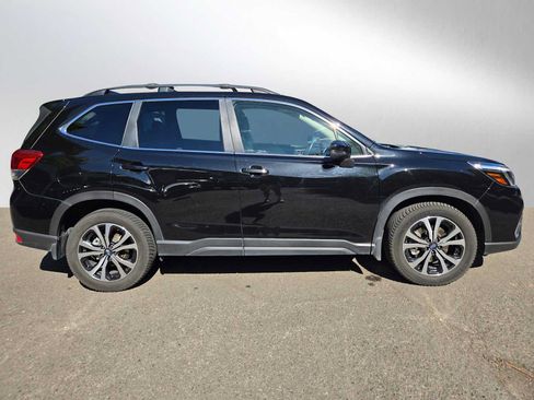 Used 2019 Subaru Forester Limited AWD/4WD image 2