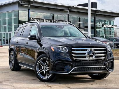 Certified 2025 Mercedes-Benz GLS 450 GLS 450