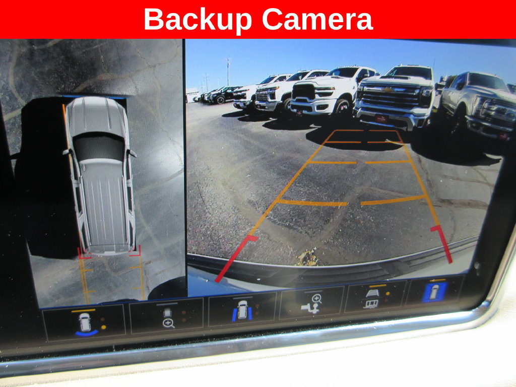 Certified 2022 GMC Yukon Denali w/ Max Trailering Package AWD/4WD image 18