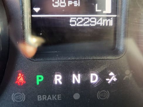 Used 2024 RAM 1500 Classic Warlock image 29