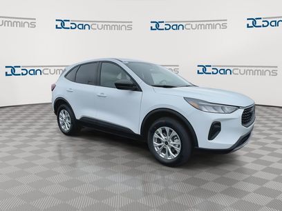 New 2026 Ford Escape Active w/ Cold Weather Package
