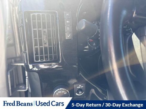 Used 2023 Chevrolet Express 2500 Extended RWD image 16