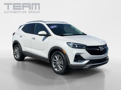 Used 2023 Buick Encore GX Essence w/ Experience Buick Package