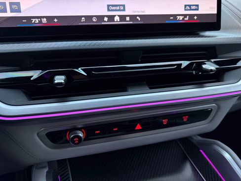 Used 2024 BMW XM image 60