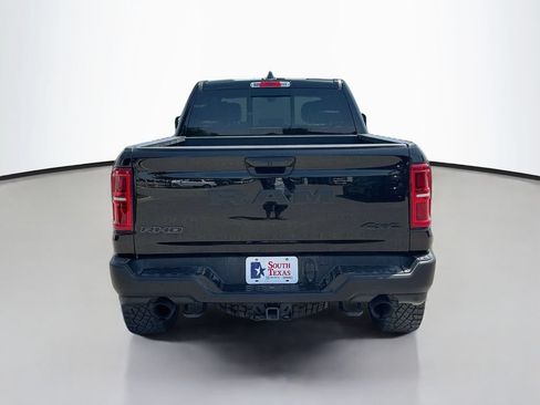 Used 2026 RAM 1500 RHO AWD/4WD image 6