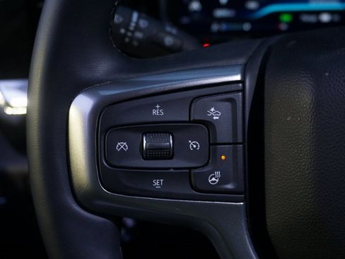 Used 2024 Chevrolet Silverado 1500 LT image 18