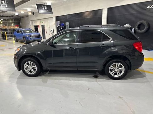 Used 2014 Chevrolet Equinox LT w/ Driver Convenience Package image 3