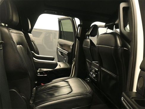Certified 2021 Ford Expedition Limited image 16
