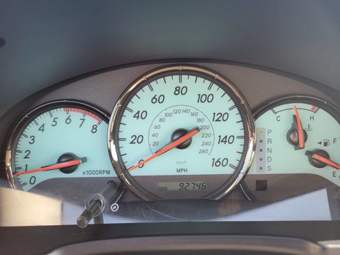 Used 2004 Toyota Solara SLE image 21