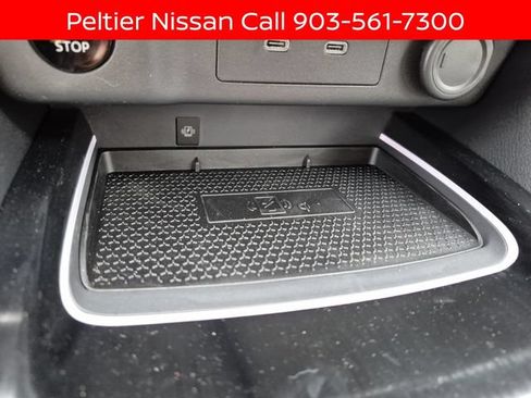 New 2026 Nissan Rogue SV w/ Rock Creek Premium Package AWD/4WD image 21