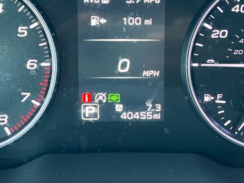 Used 2023 Subaru Outback Limited AWD/4WD image 25