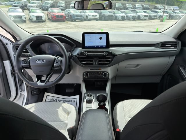Used 2025 Ford Escape Active w/ Cold Weather Package AWD/4WD image 15