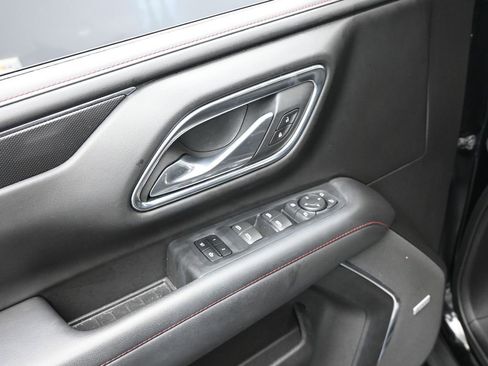 Used 2024 Chevrolet Tahoe RST w/ Sport Performance Package image 29