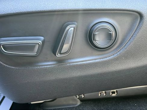 Used 2025 Toyota Land Cruiser AWD/4WD image 16