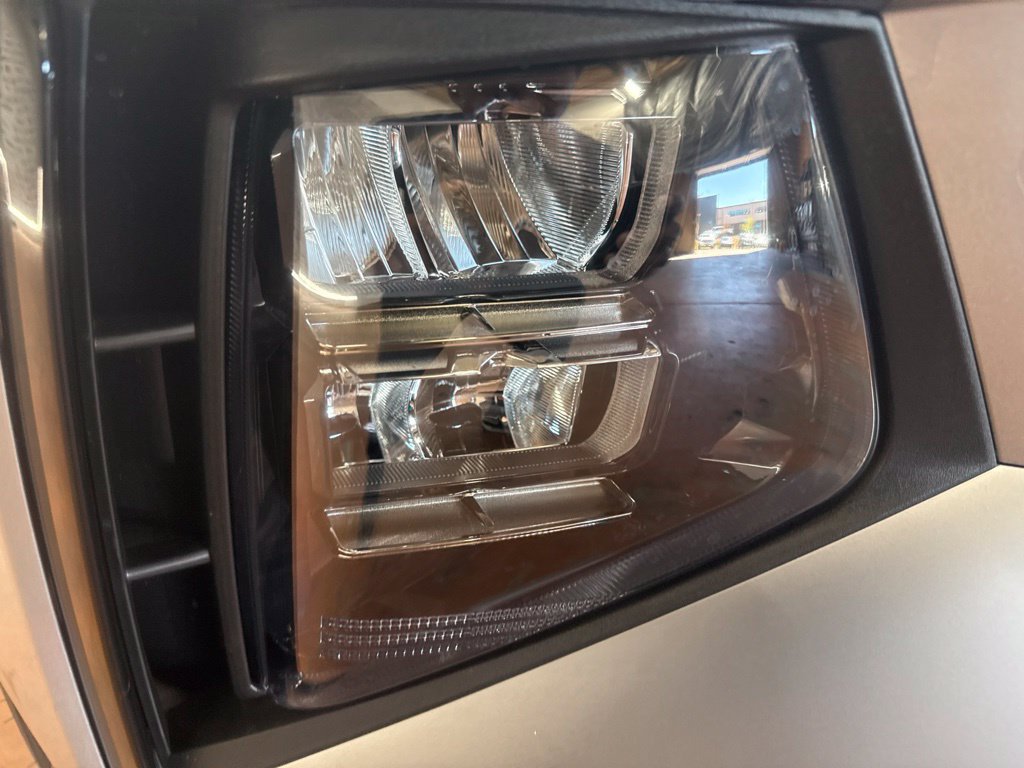 New 2026 Hyundai Tucson SEL Plus FWD image 10