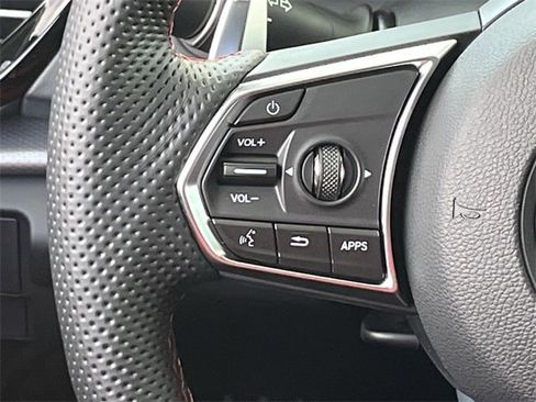 New 2026 Acura RDX A-Spec image 14