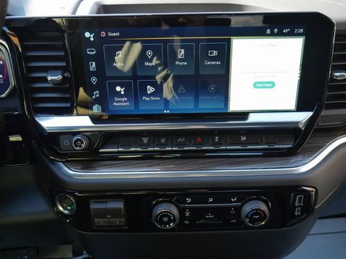 New 2026 Chevrolet Silverado 2500 LT w/ Snow Plow Prep/Camper Package image 16