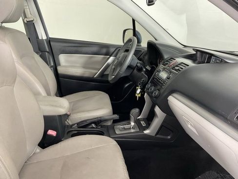 Used 2015 Subaru Forester 2.5i Limited w/ Popular Package #1 image 16